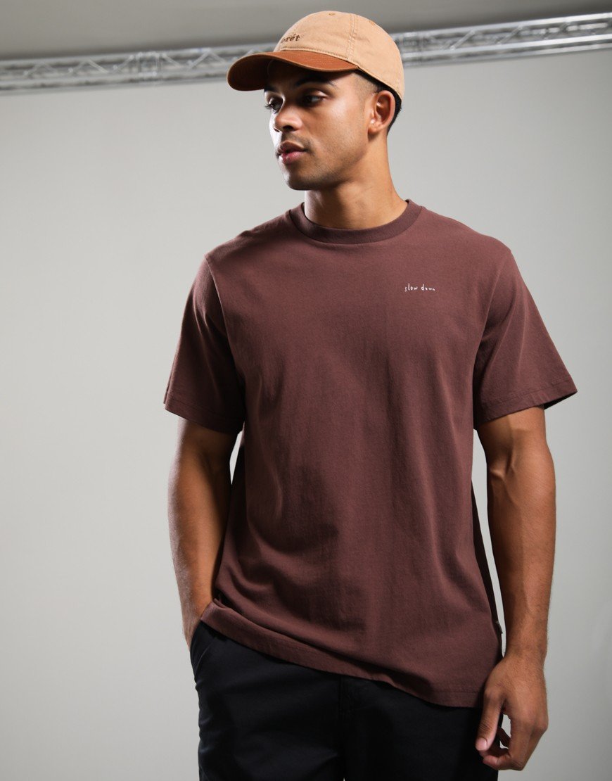 Forét Haze T-Shirt Mole