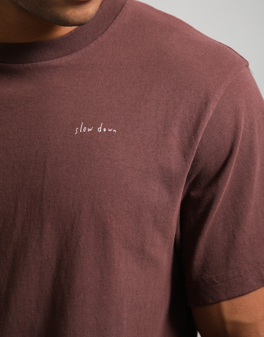 Forét Haze T-Shirt Mole