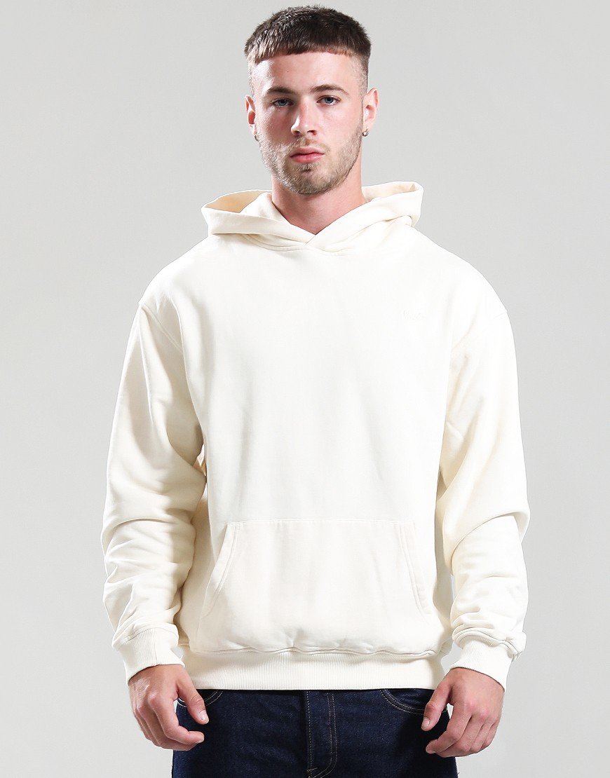 Forét Noon Hoodie Cloud