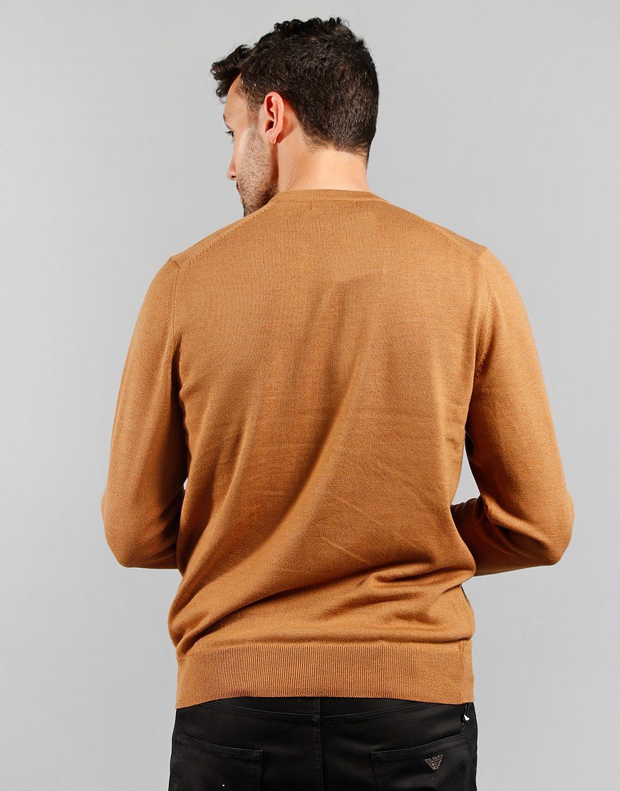 Caramel Jumper Outlet, 60% OFF 