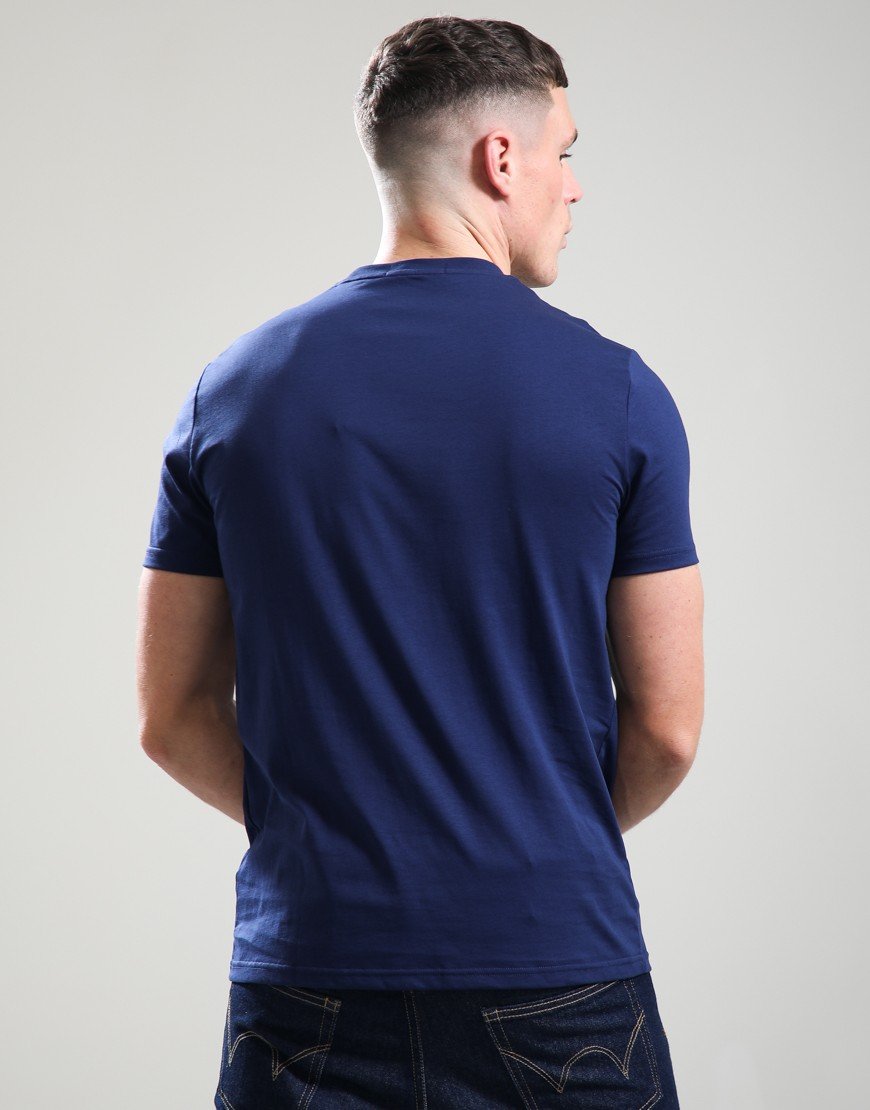 Fred Perry Sportswear T-Shirt French Navy