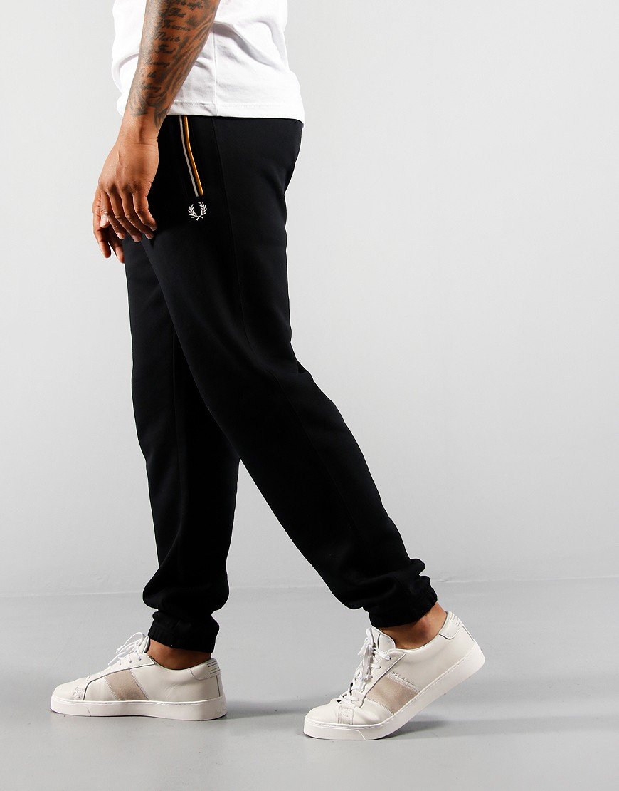 fred perry sweatpants