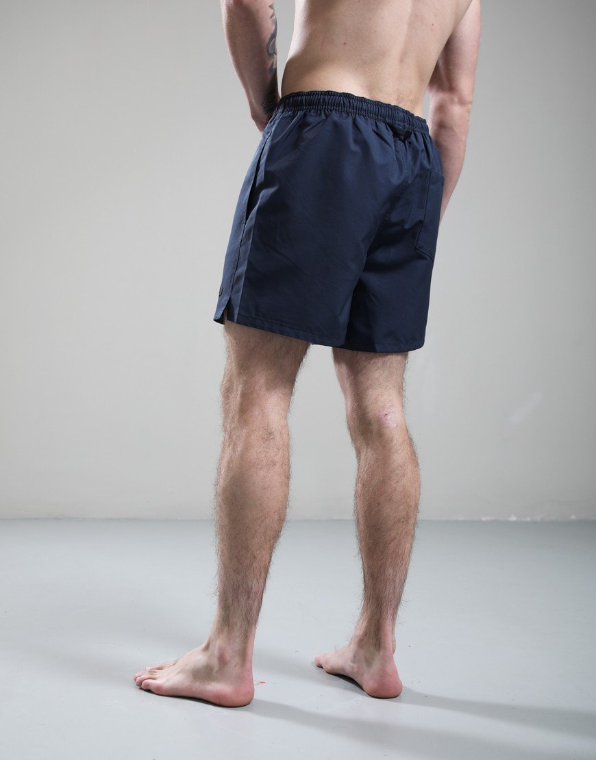 Fred Perry Swim Shorts Dark Airforce