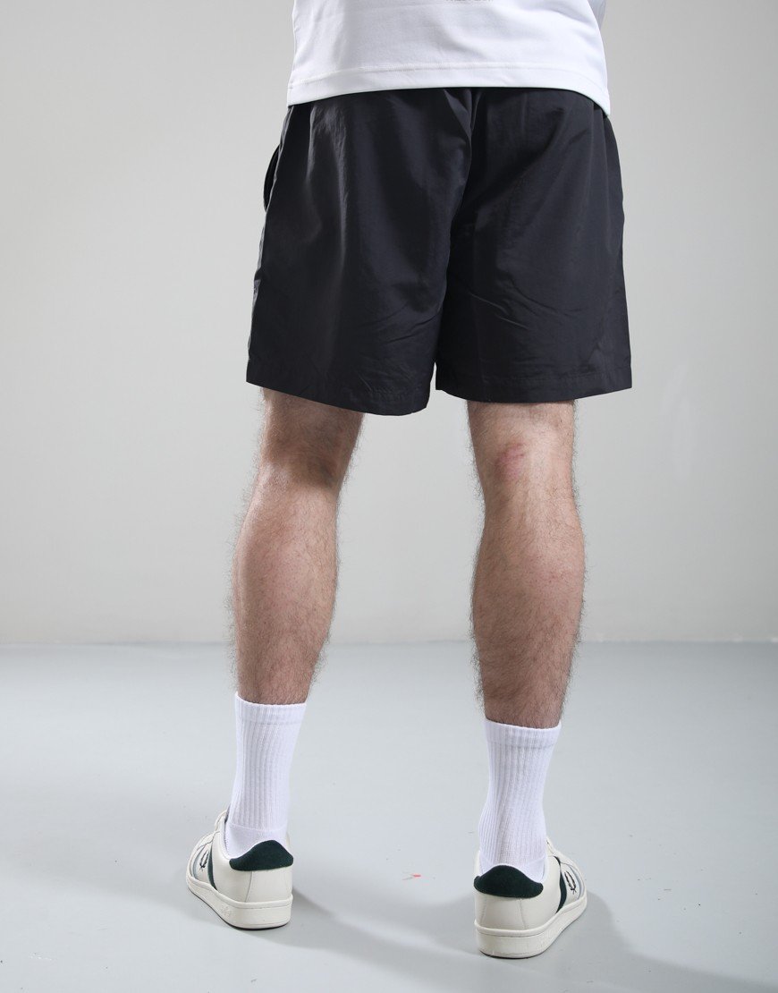 Fred Perry Tennis Shorts Anchor Grey