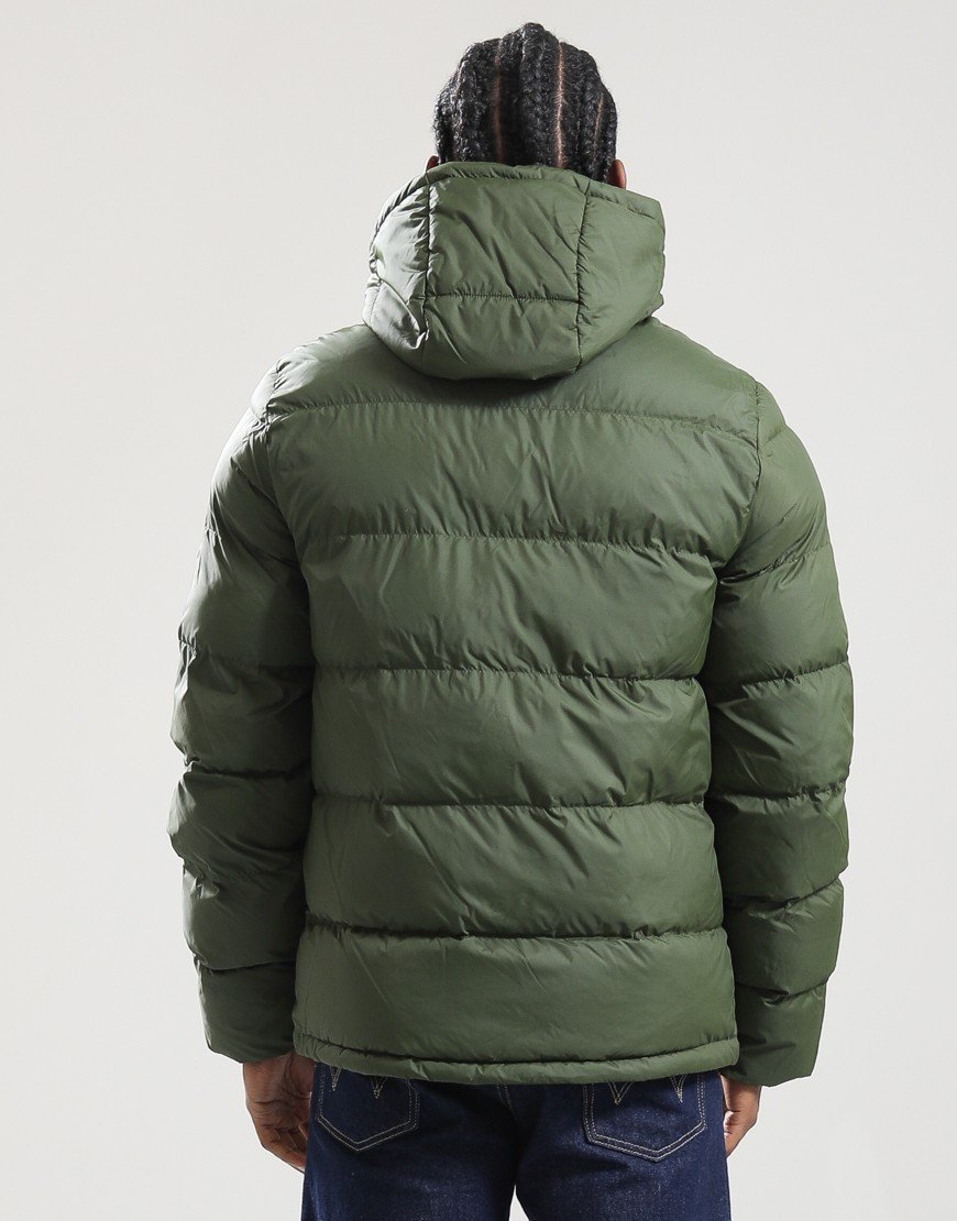GANT Active Cloud Jacket Green GANT Active Cloud Jacket Green