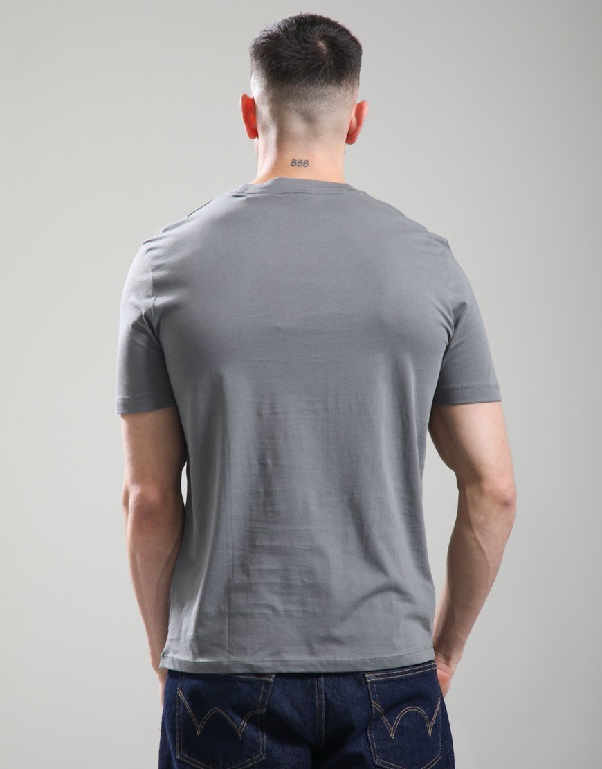 HUGO Dero222 T-Shirt Dark Grey