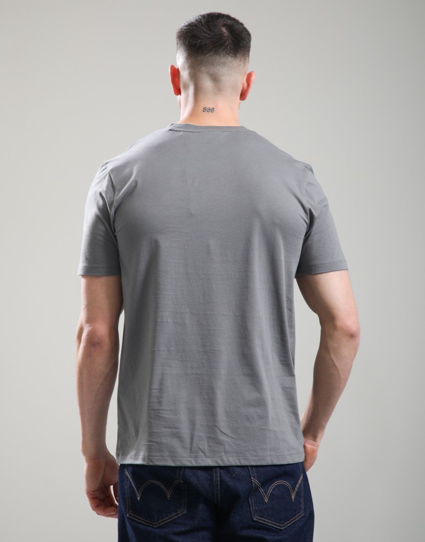 HUGO Dulivio T-Shirt Dark Grey