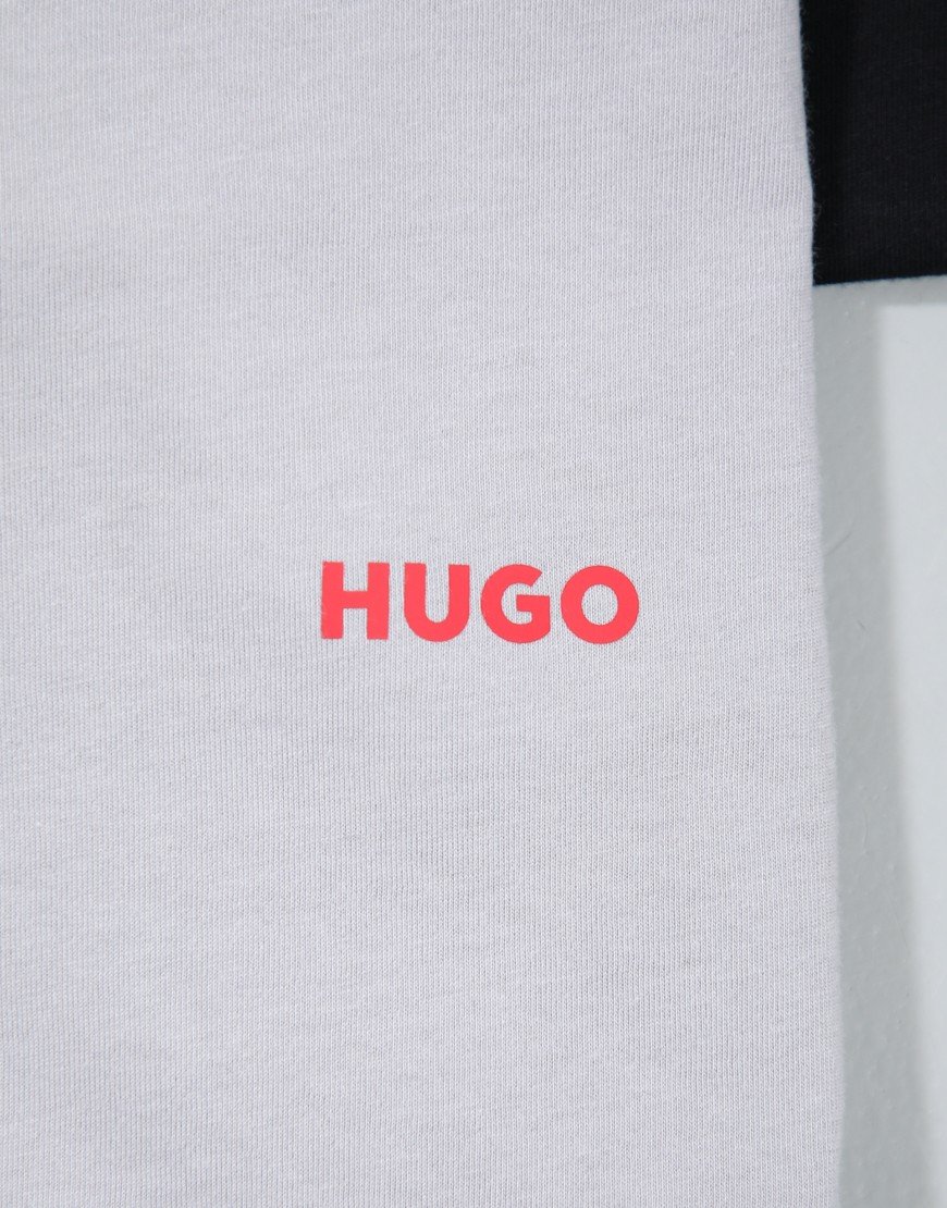 HUGO T-Shirt RN Triplet 3 Pack Open Miscellaneous