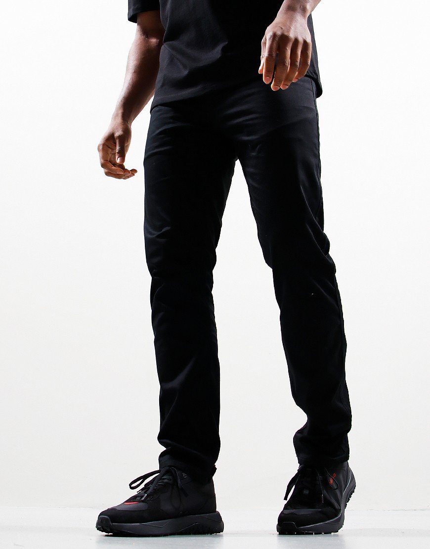 Hugo 708 Jeans Black