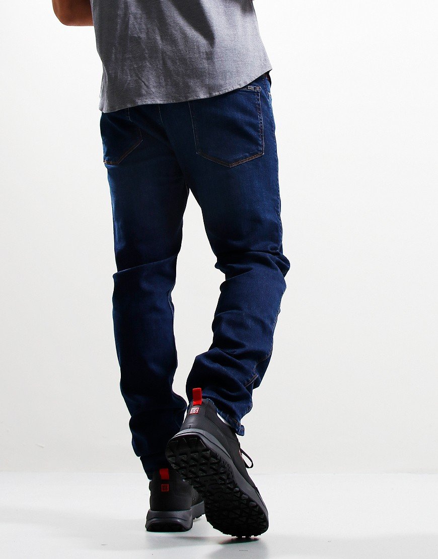 Hugo 708 Jeans Dark Blue