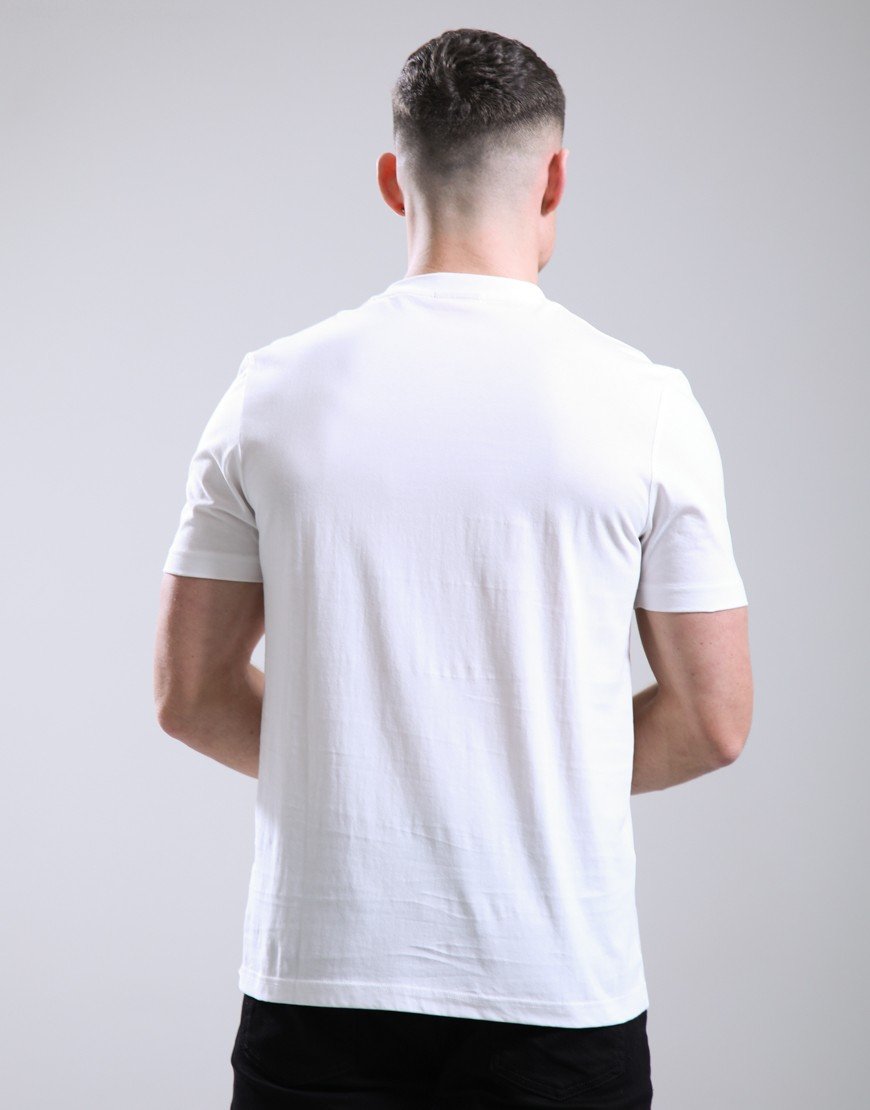 HUGO Danotie T-Shirt Natural