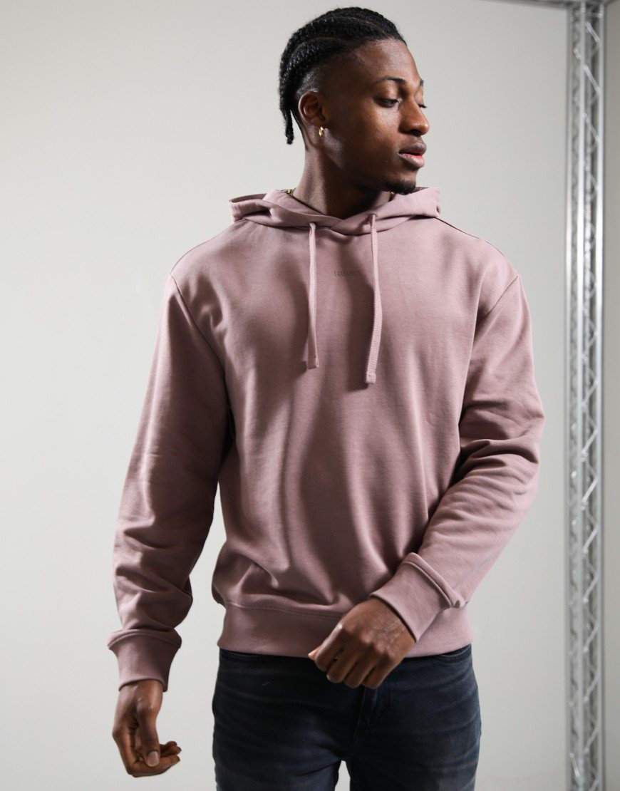 HUGO Dapo Hoodie Light/Pastel Brown