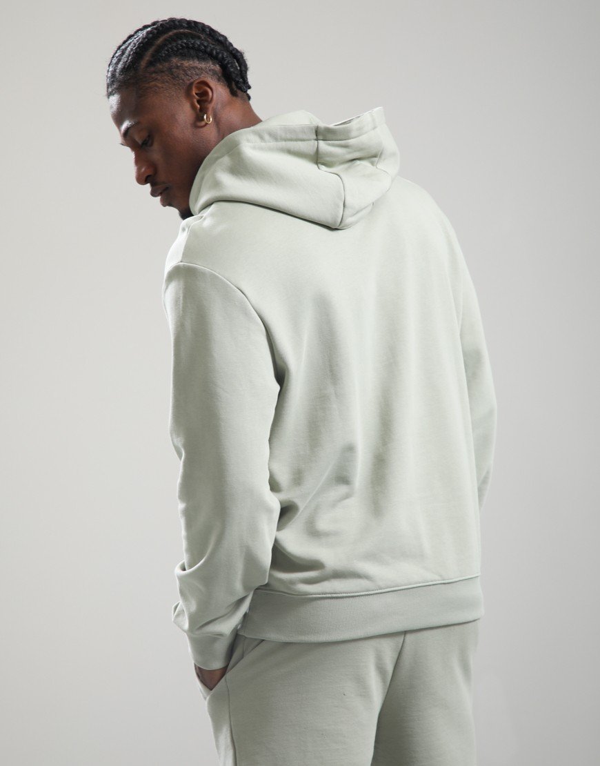 HUGO Dapo Hoodie Light/Pastel Green
