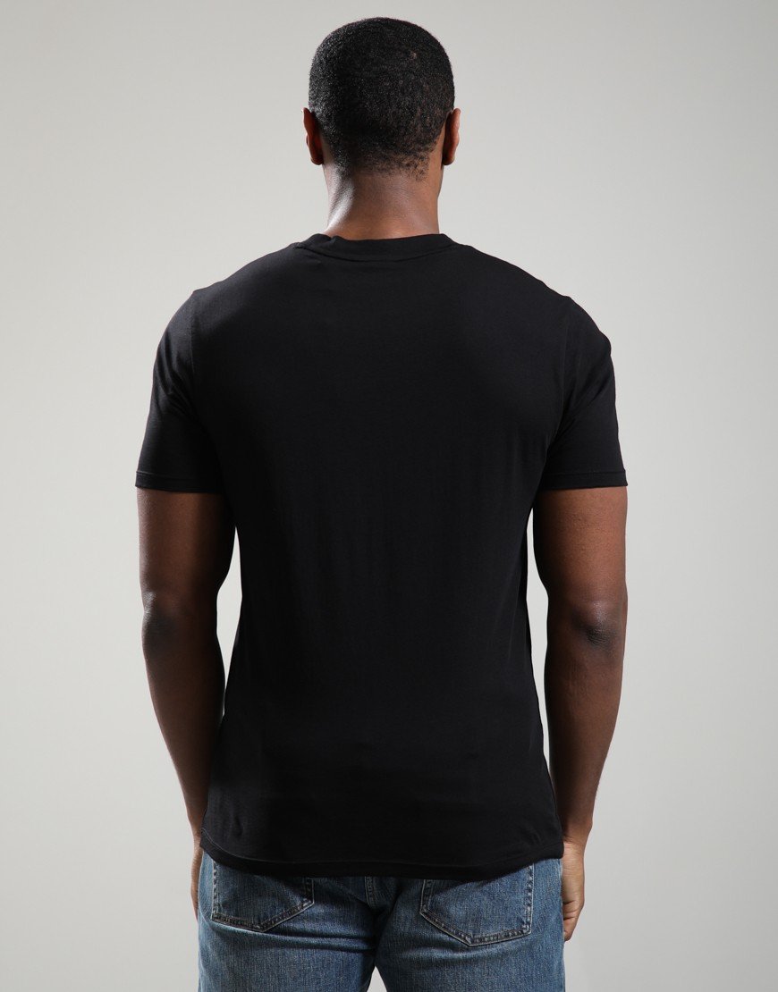 HUGO Dapusi T-Shirt Black