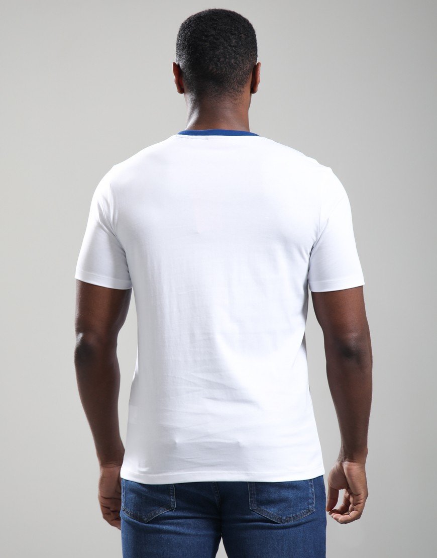 HUGO Dempsy T-Shirt White