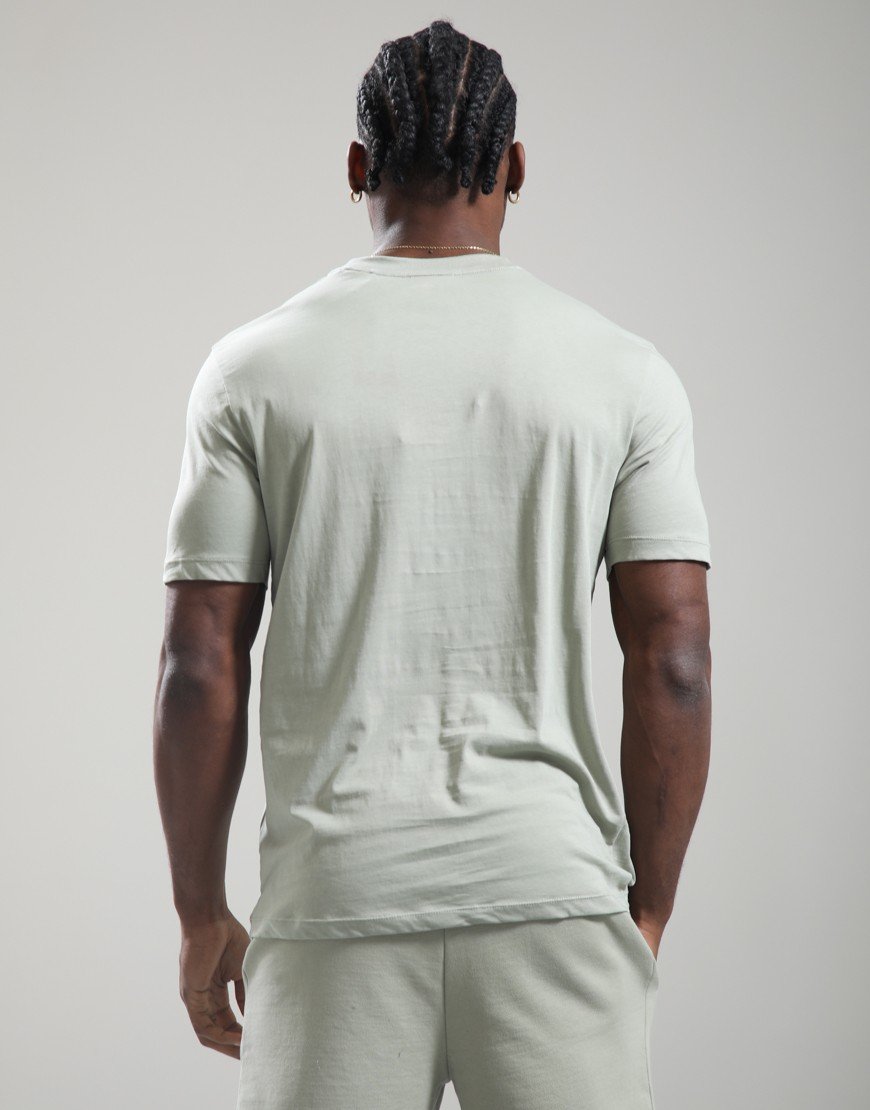 HUGO Dero222 T-Shirt Light/Pastel Green