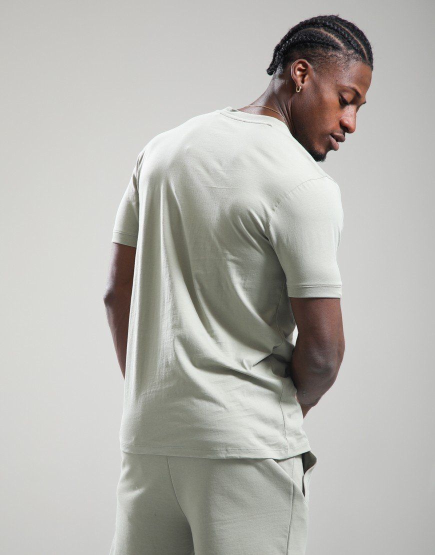 HUGO Diragolino212 T-Shirt Light/Pastel Green