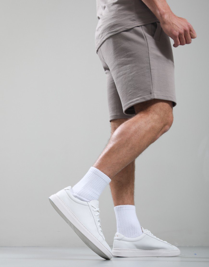 HUGO Diz222 Shorts Light/Pastel Brown