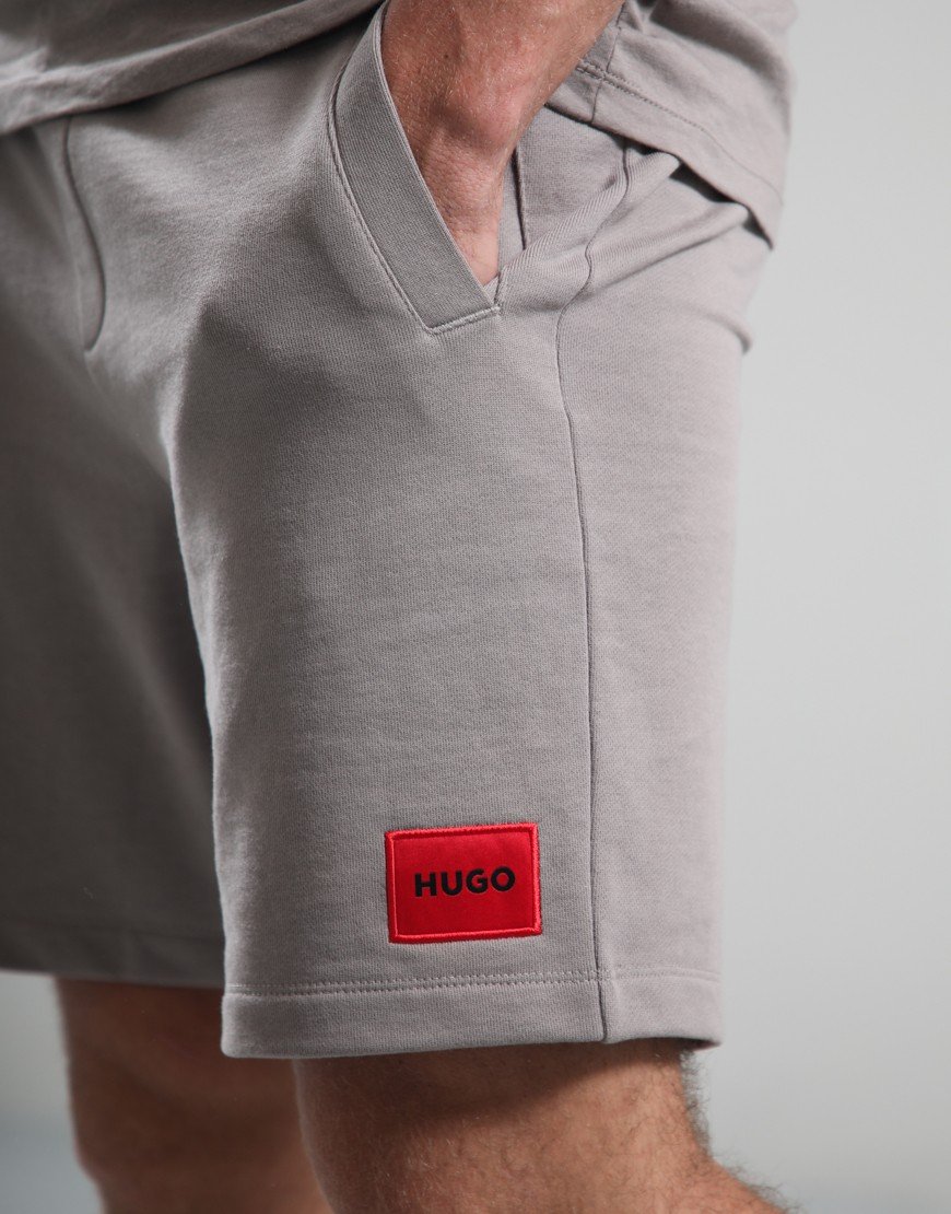 HUGO Diz222 Shorts Light/Pastel Brown
