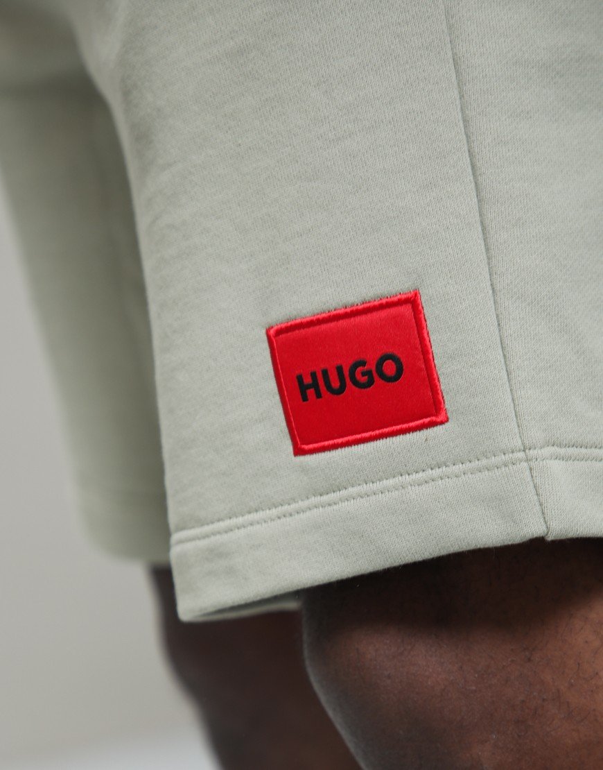 HUGO Diz222 Shorts Light/Pastel Green