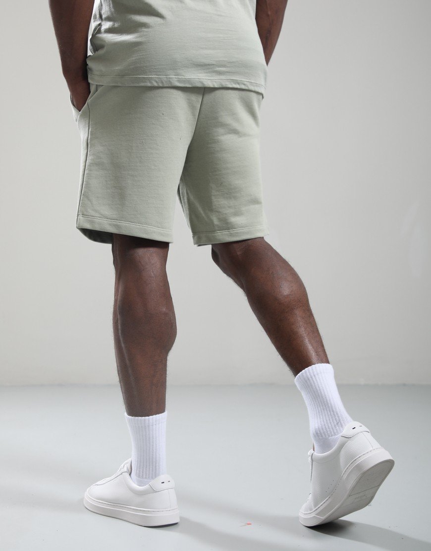 HUGO Diz222 Shorts Light/Pastel Green