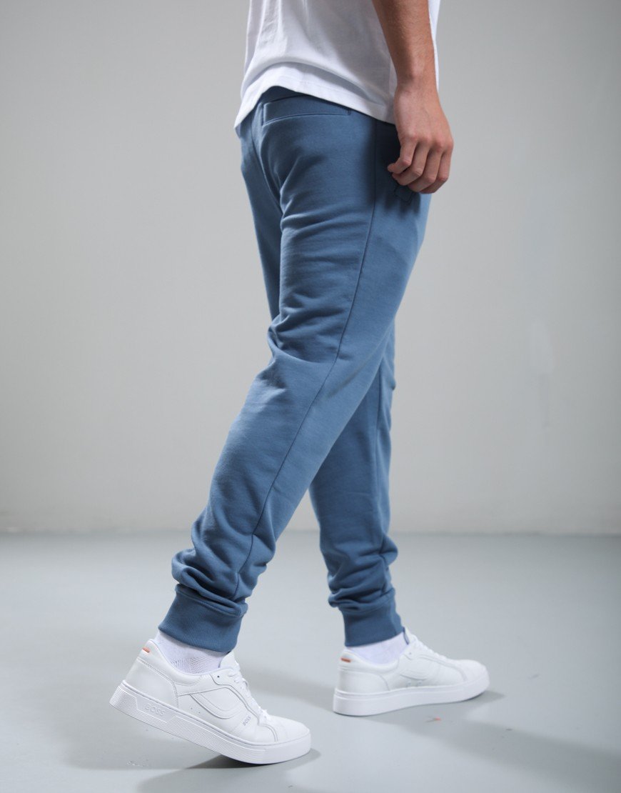 HUGO Doak212 Joggers Open Blue
