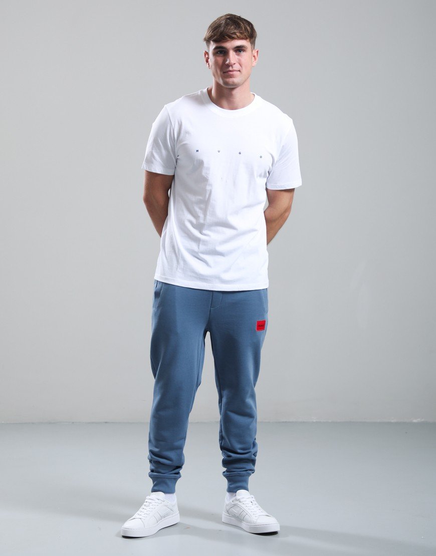 HUGO Doak212 Joggers Open Blue