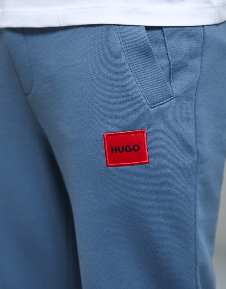 HUGO Doak212 Joggers Open Blue