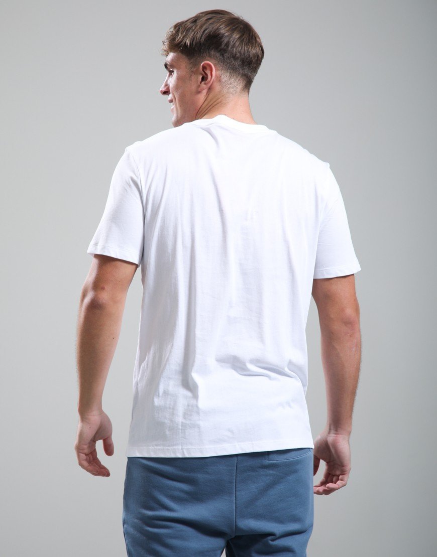 HUGO Dorosi T-Shirt White