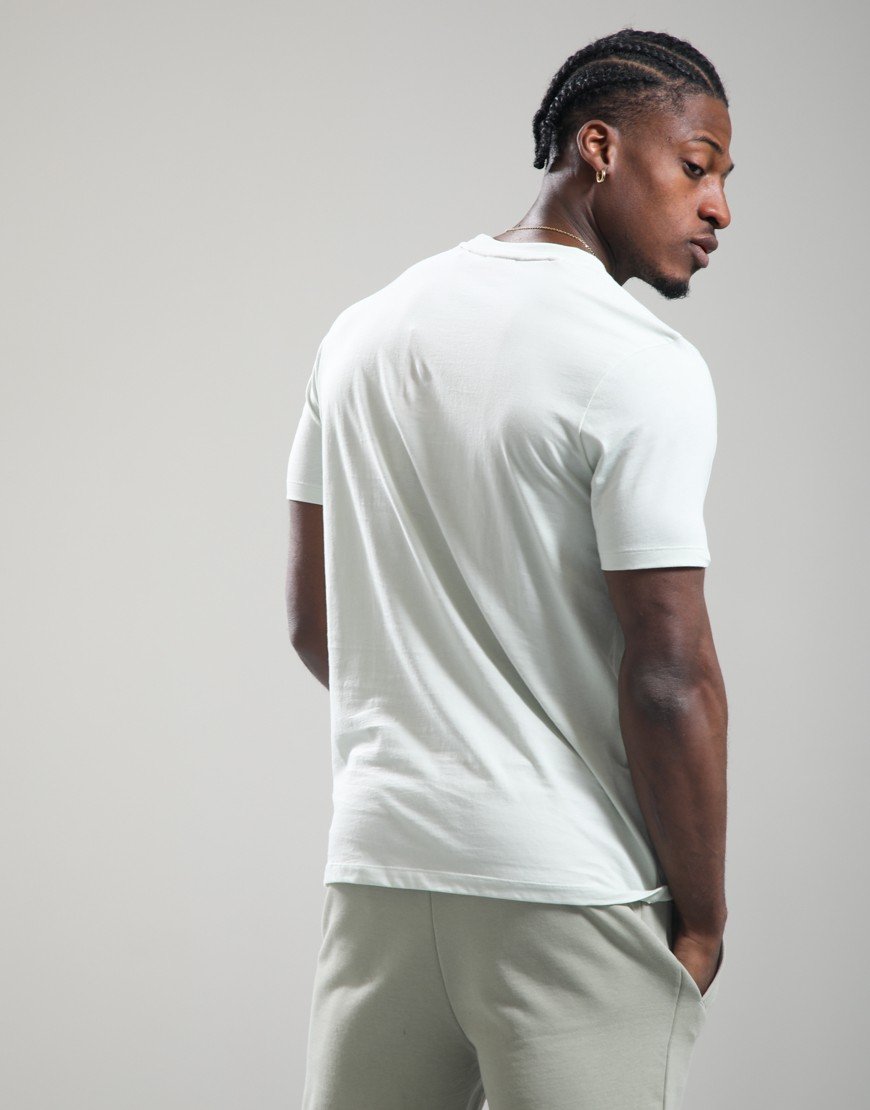 HUGO Dulivio T-Shirt Light/Pastel Green 331