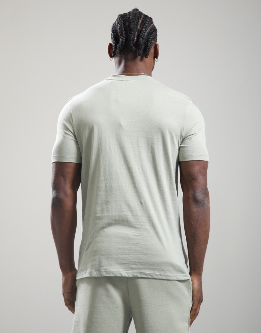 HUGO Dulivio T-Shirt Light/Pastel Green 337