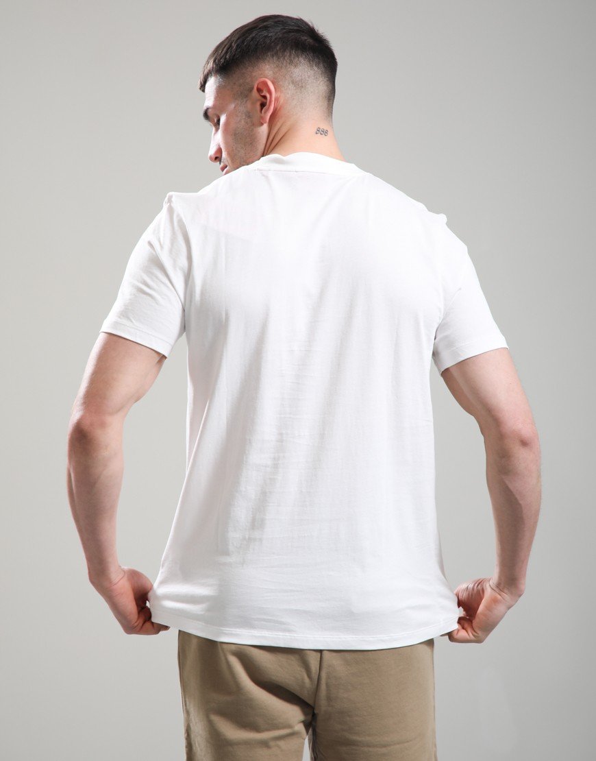 HUGO Dulivio T-Shirt Natural