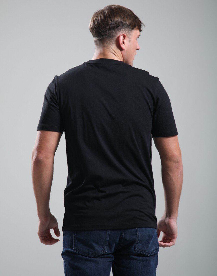HUGO Durectee T-Shirt Black