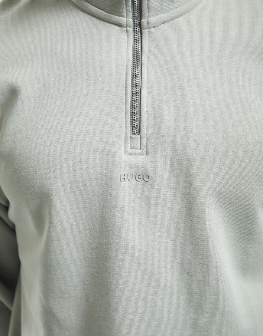 HUGO Durty244 T-Shirt Light/Pastel Green