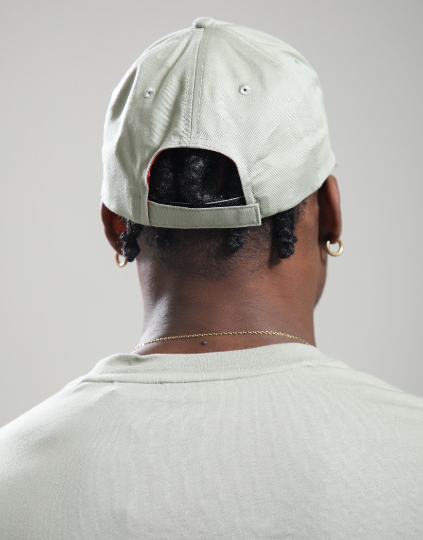 HUGO Men-X RL Cap Light/Pastel Green