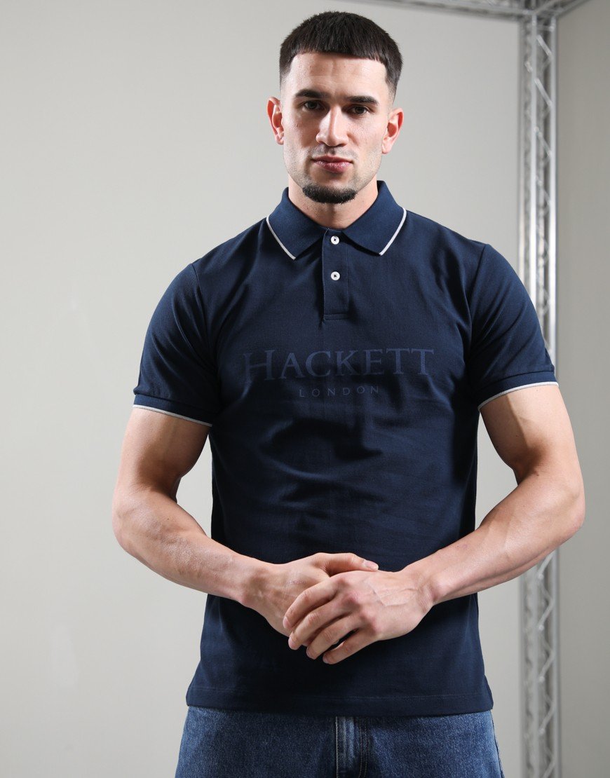 Hackett Heritage Essential Polo Old Navy