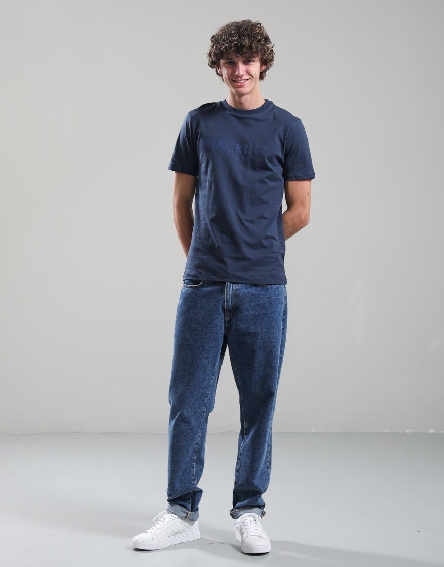 Hackett Heritage Essential T-Shirt Old Navy