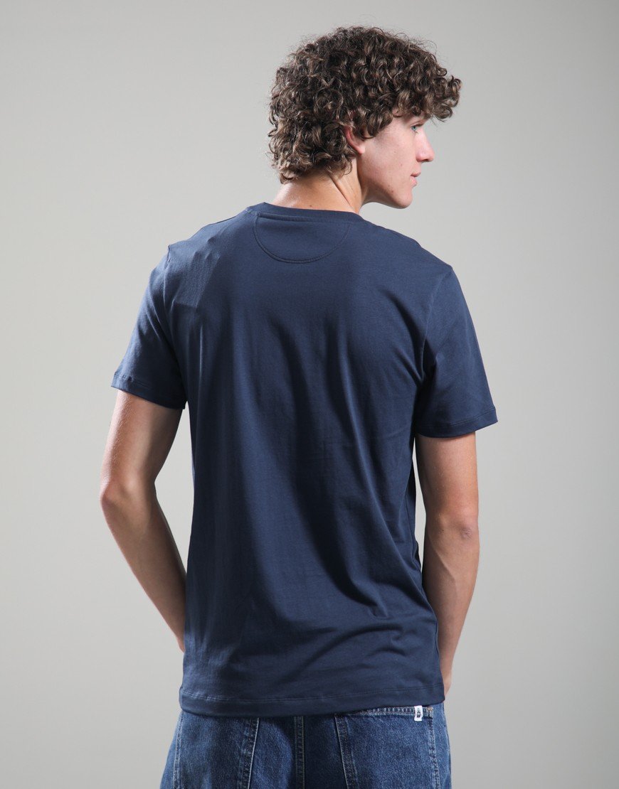 Hackett Heritage Essential T-Shirt Old Navy