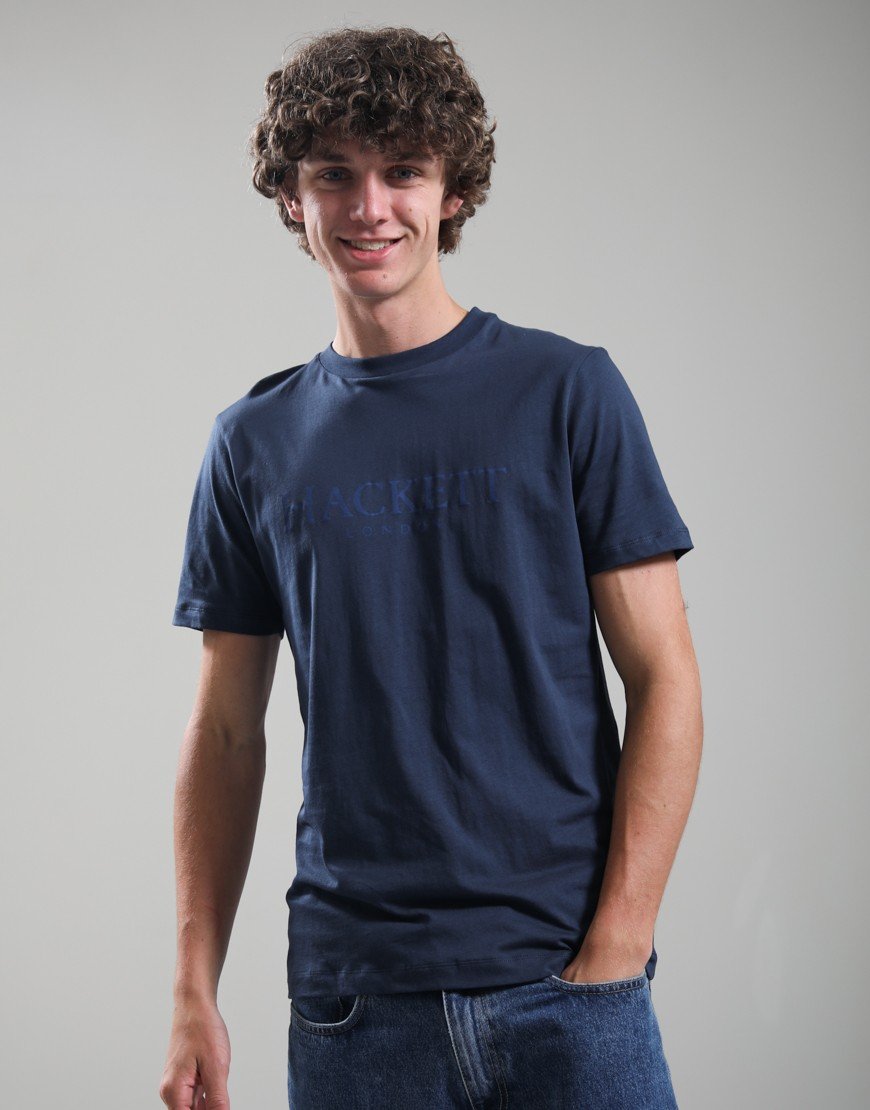 Hackett Heritage Essential T-Shirt Old Navy