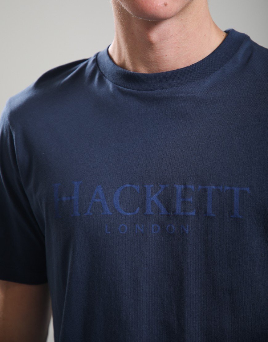 Hackett Heritage Essential T-Shirt Old Navy