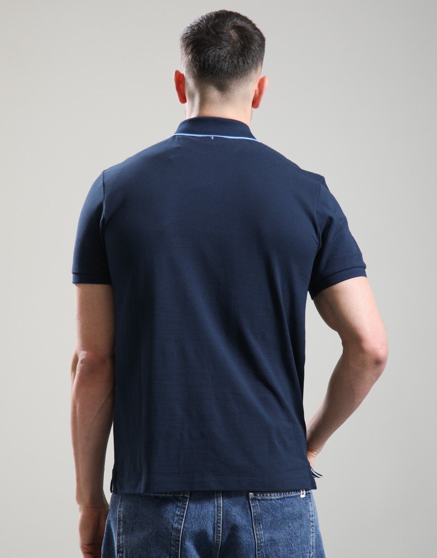 Hackett Heritage Number Polo Old Navy