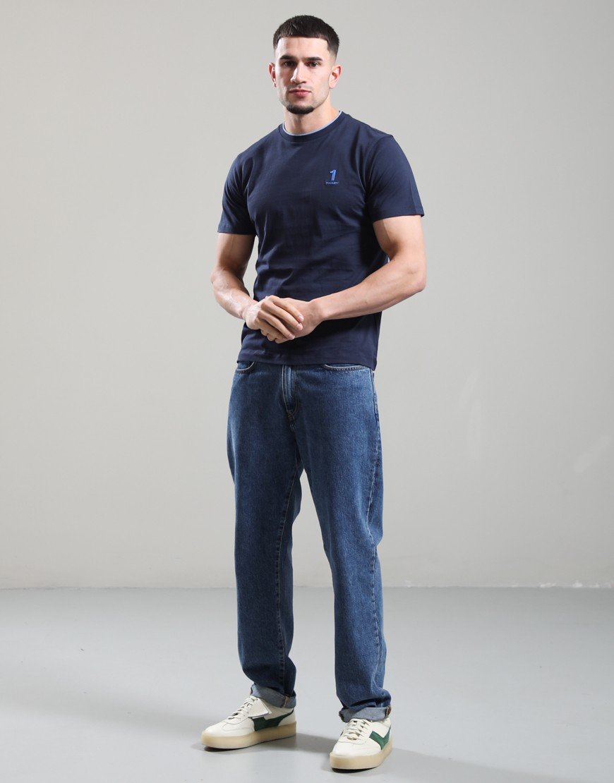 Hackett Heritage Number T-Shirt Old Navy