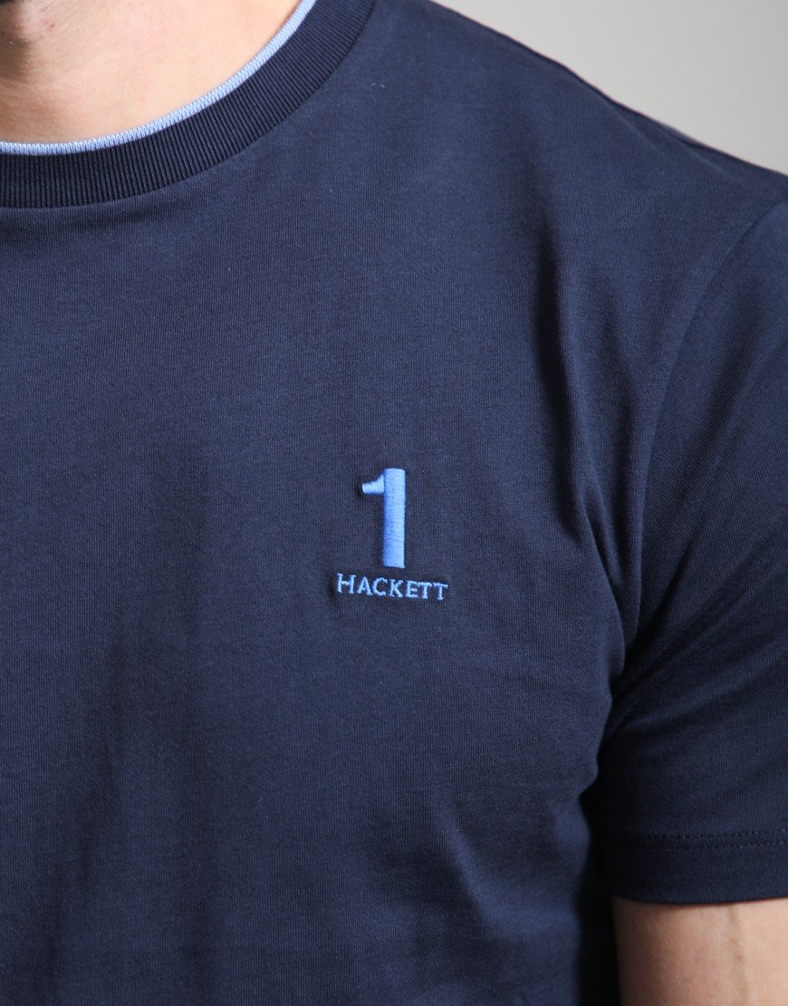 Hackett Heritage Number T-Shirt Old Navy