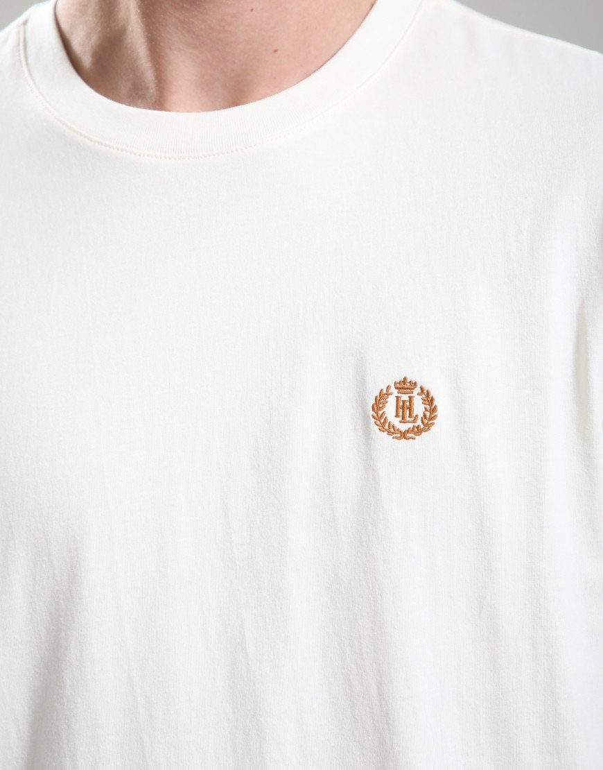 Henri Lloyd Cowes T-Shirt Off White