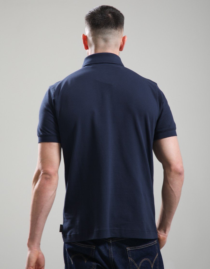 Henri Lloyd Falmouth Polo Shirt Navy