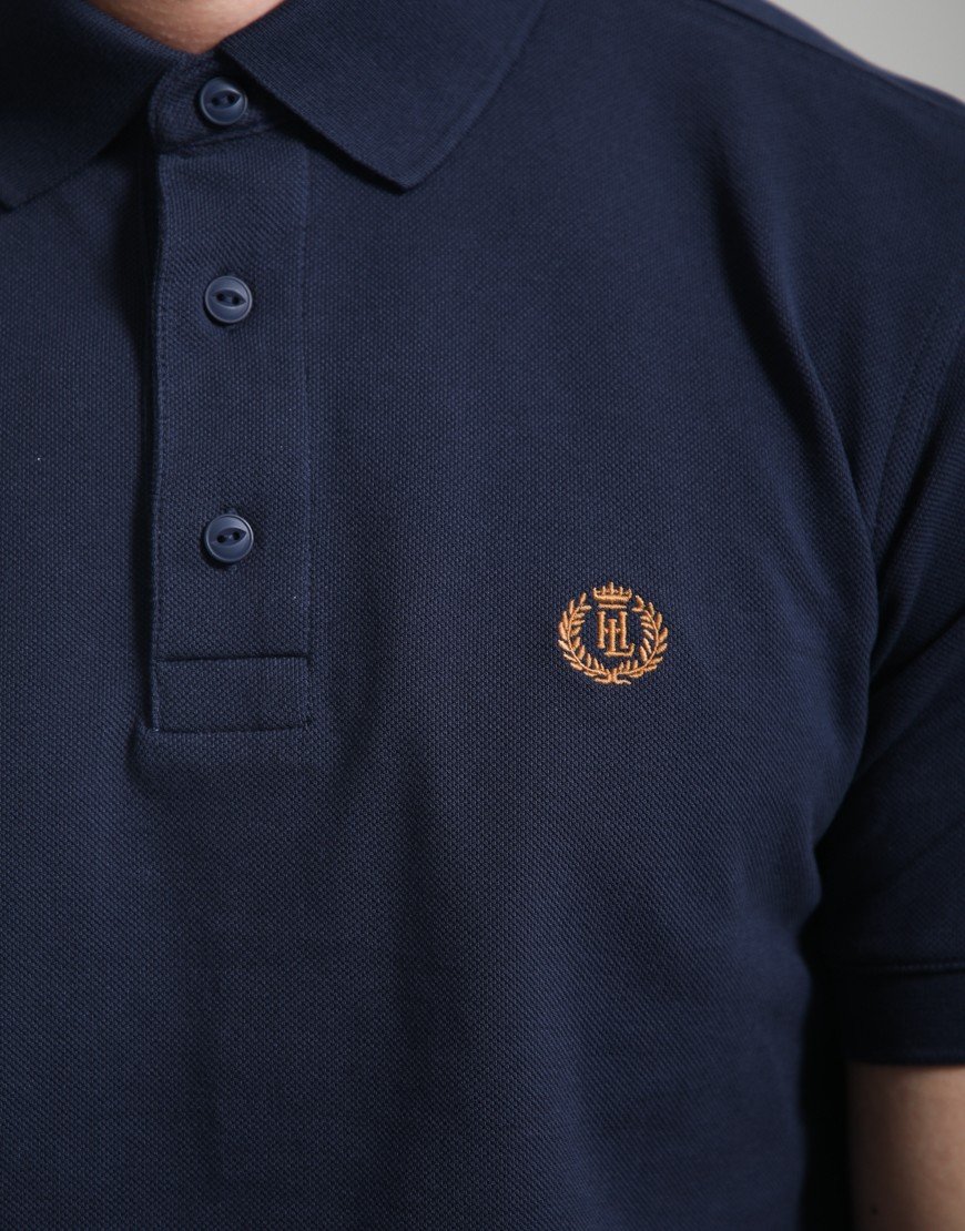 Henri Lloyd Falmouth Polo Shirt Navy