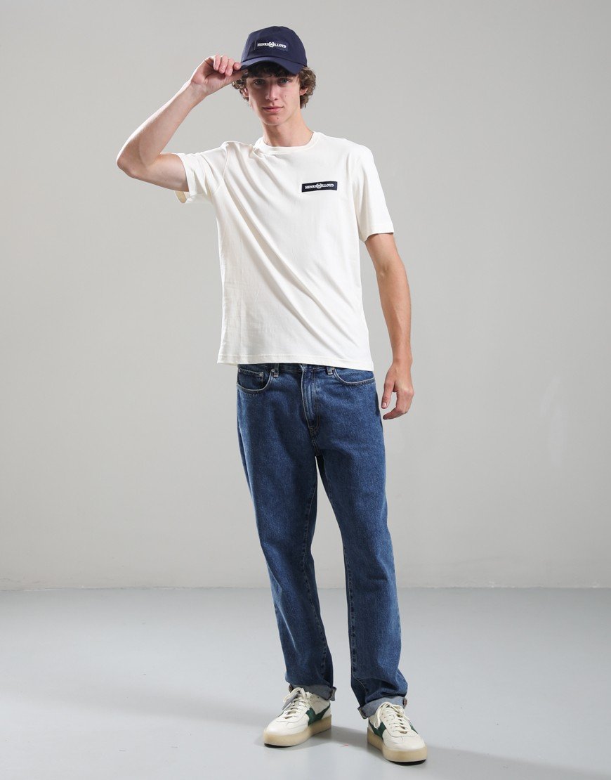 Henri Lloyd Padstow Cap Dark Navy