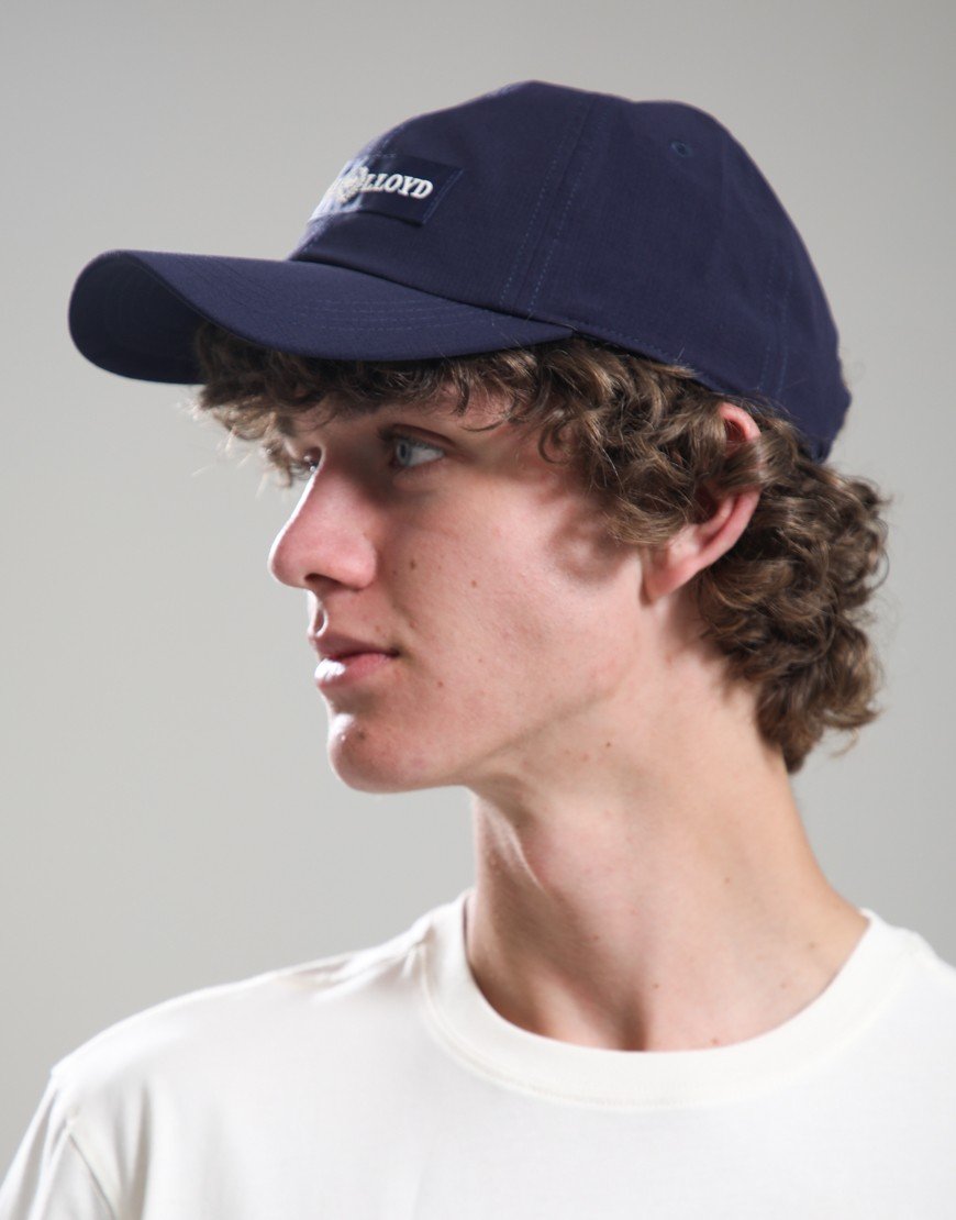 Henri Lloyd Padstow Cap Dark Navy