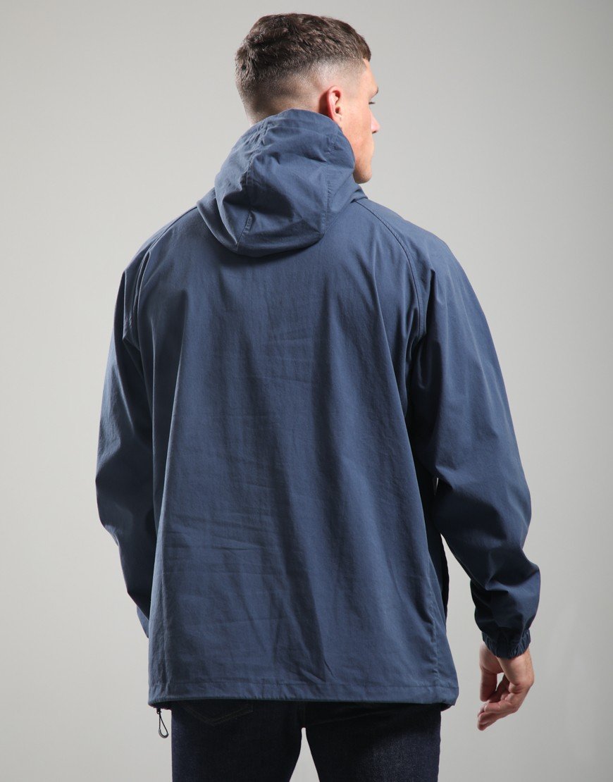 Henri Lloyd Viking Smock Jacket Navy Blue
