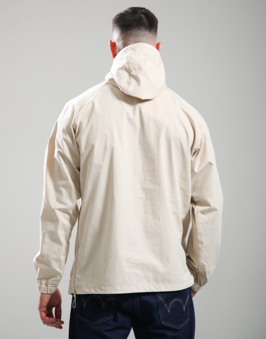 Henri Lloyd Viking Shore Smock Oyster Beige